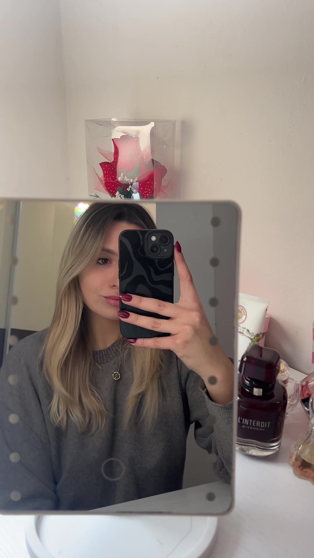 @Federica La Vardera🐉