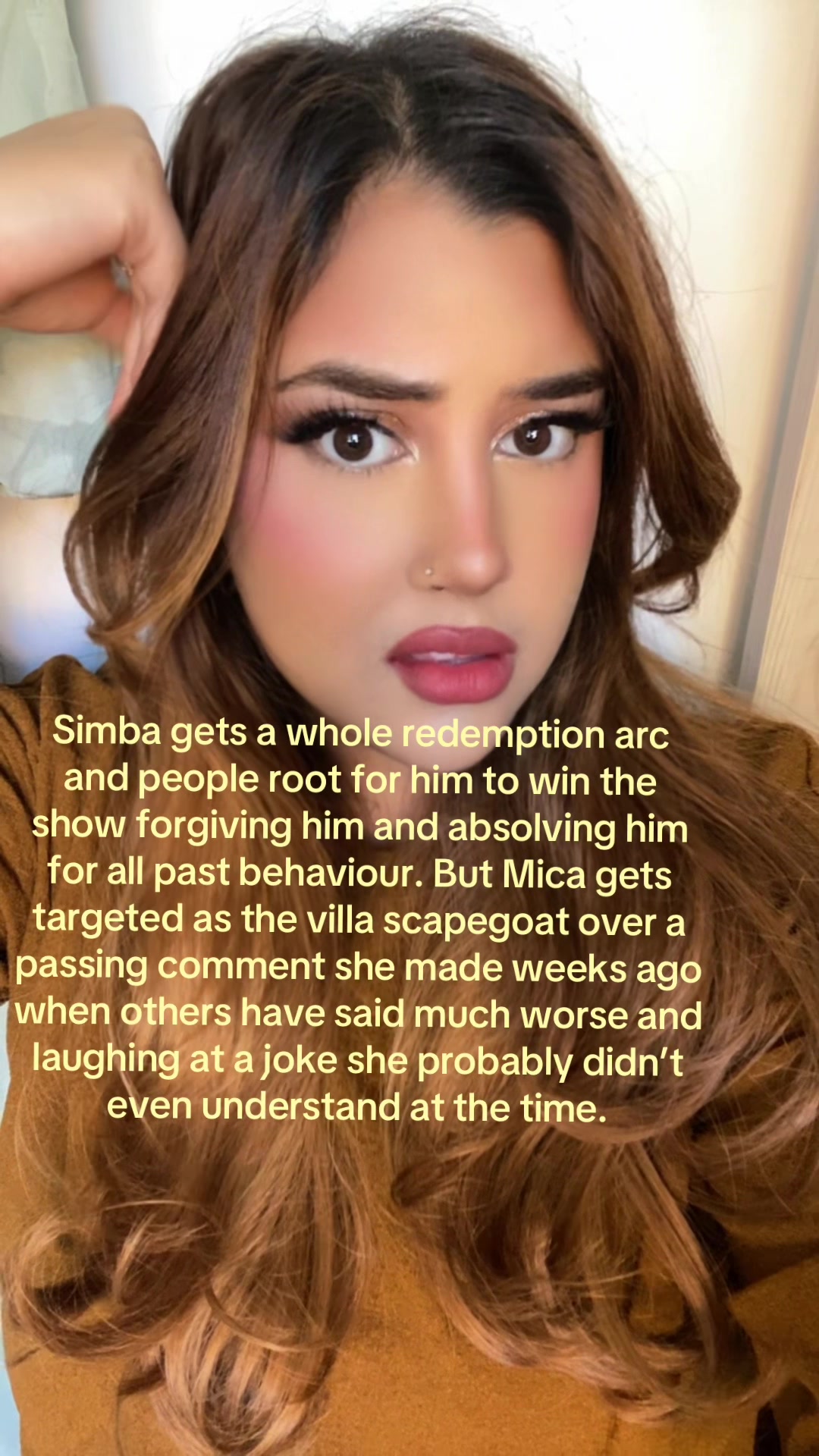 @Maliha