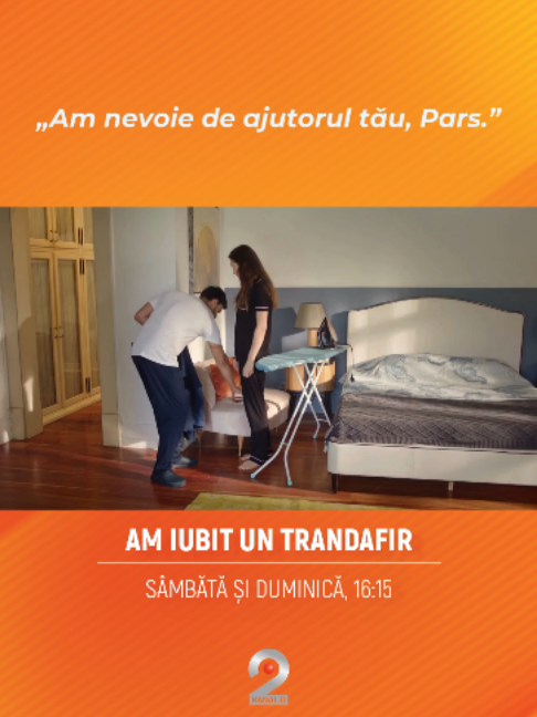 @Kanal D2