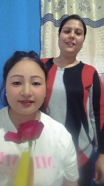 @Laxmi Lama