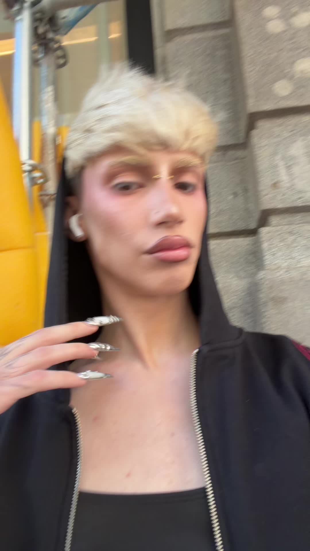 @Chloe Chanel