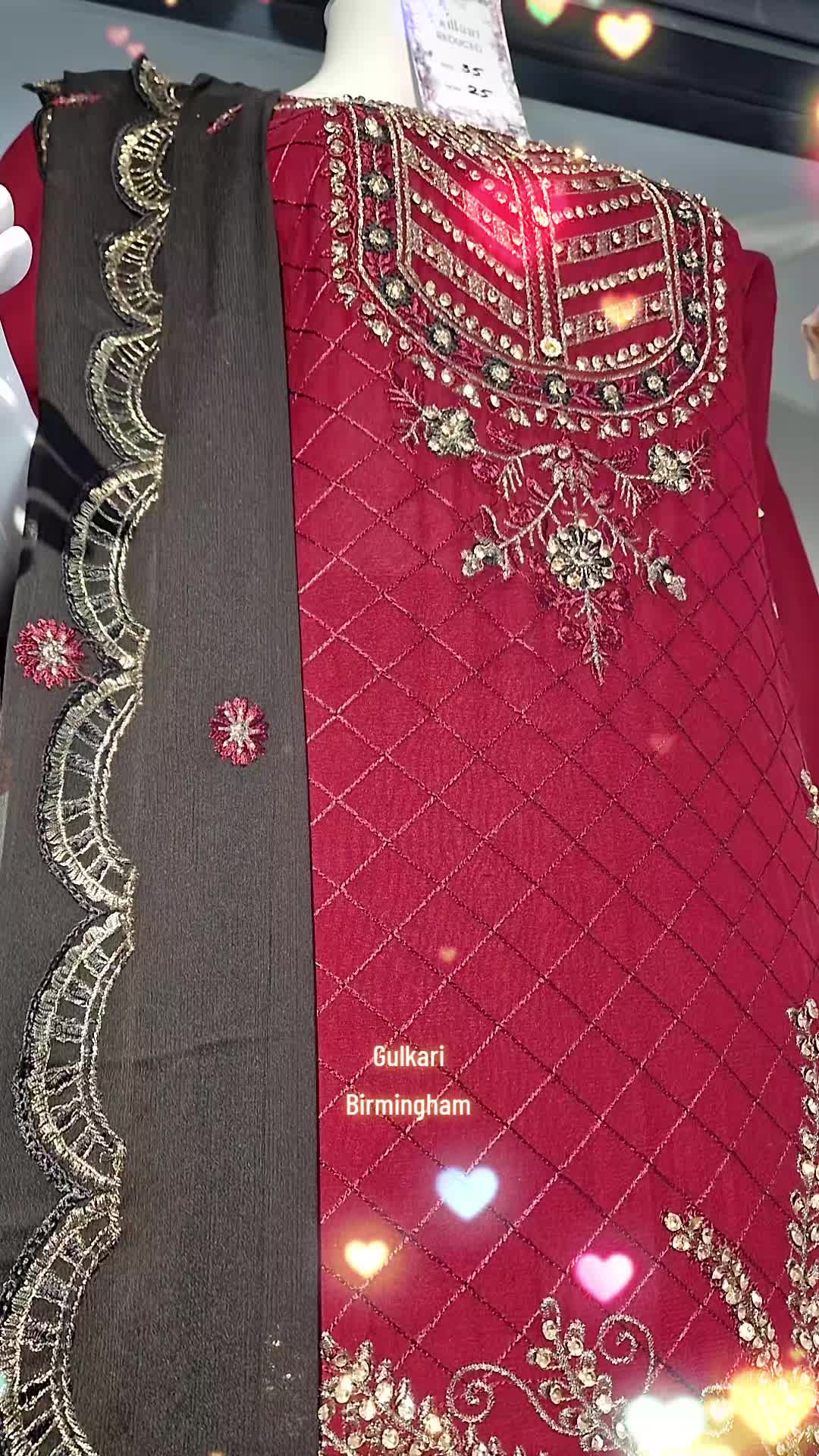 @gulkaristyles