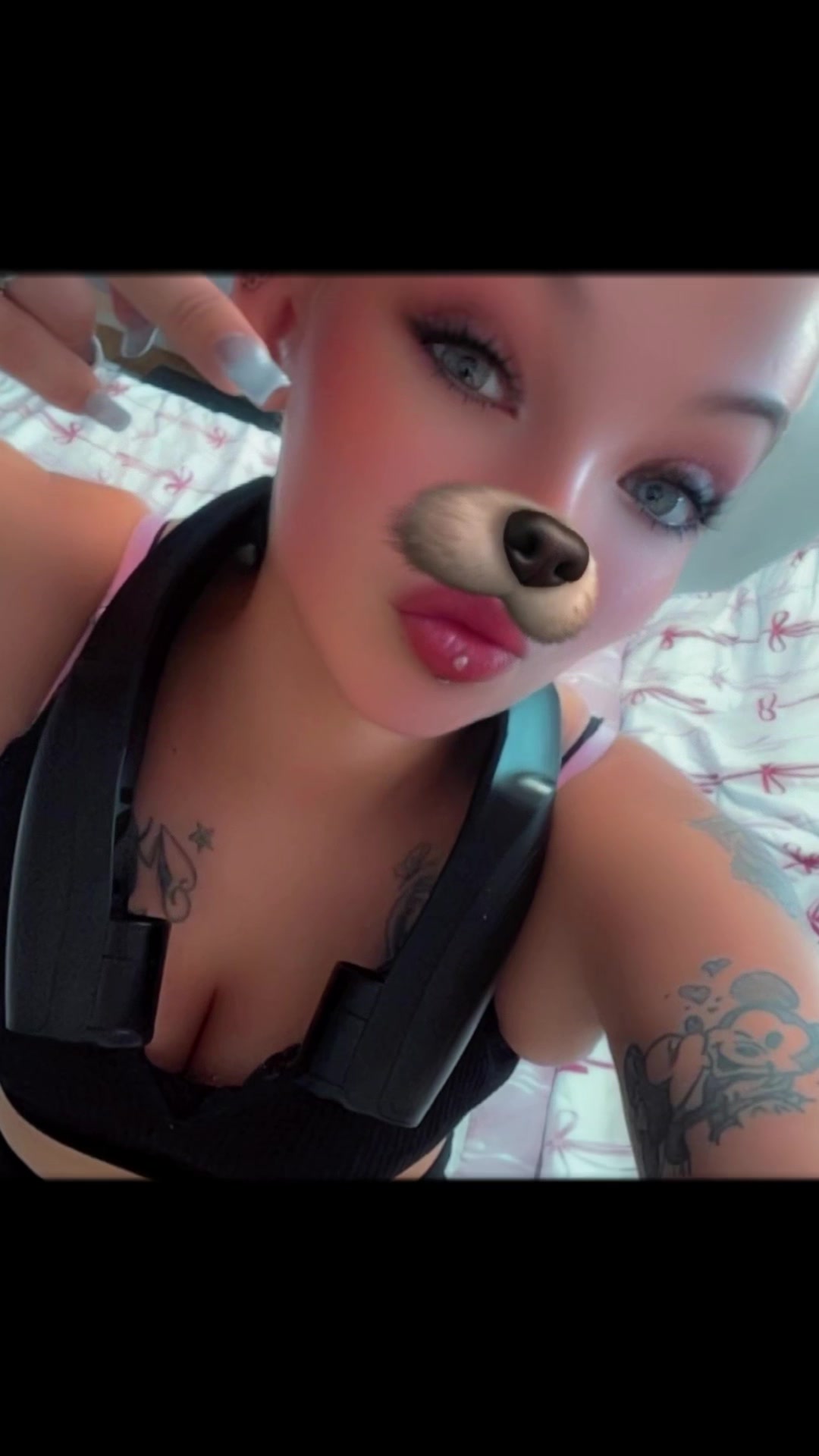 @notyouraveragegyal.xo