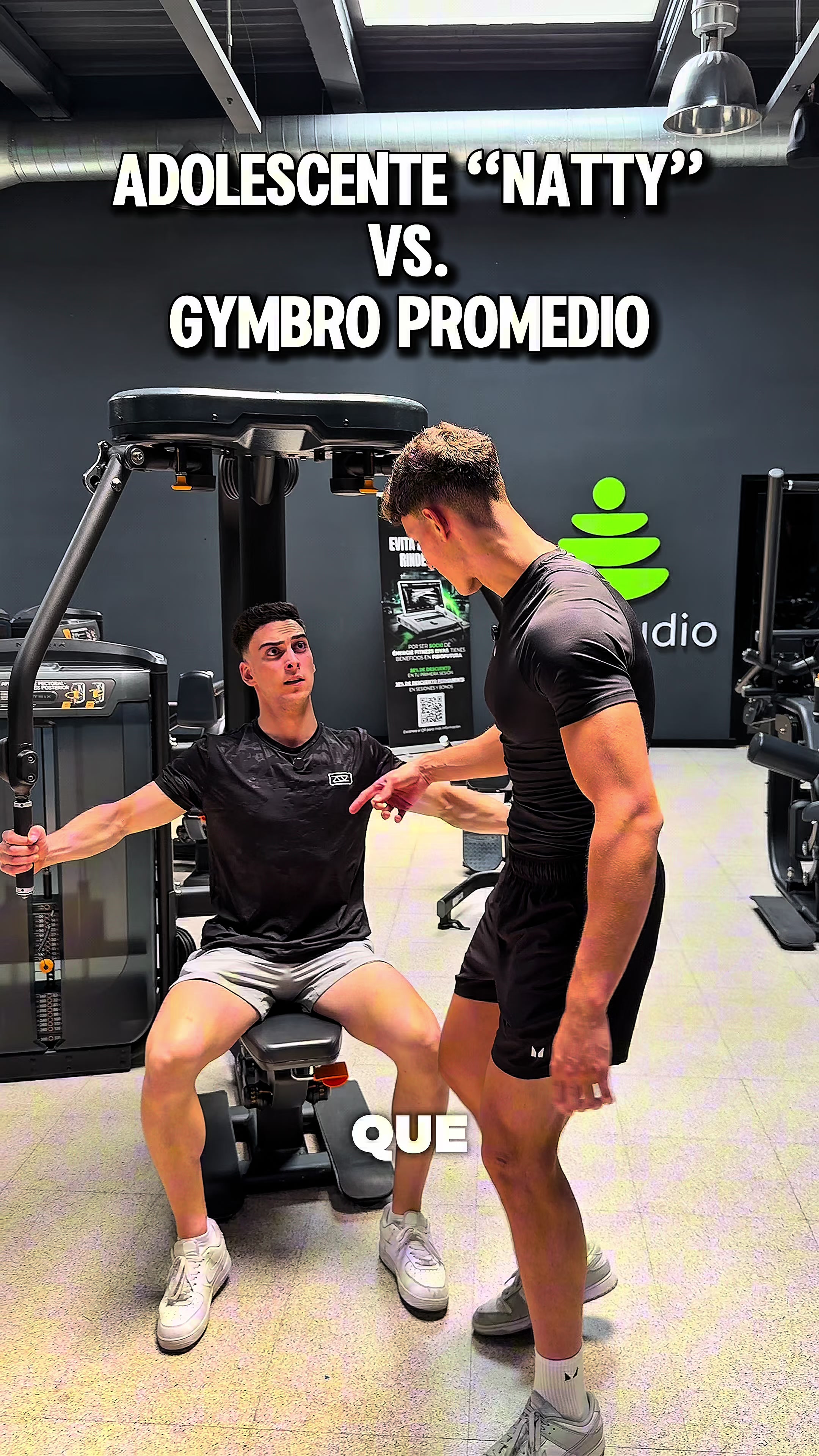 @Dual training