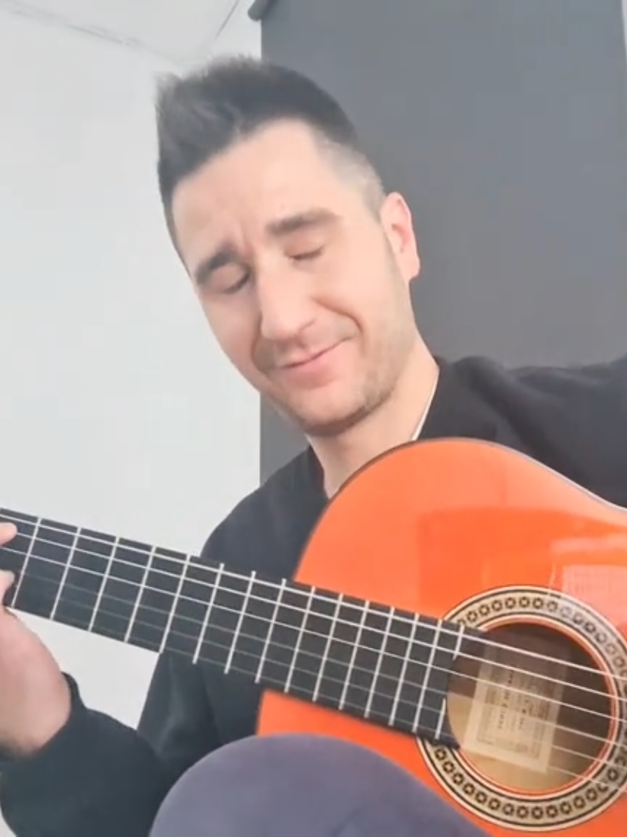 @&iexcl;GUITARRA FLAMENCA ONLINE!