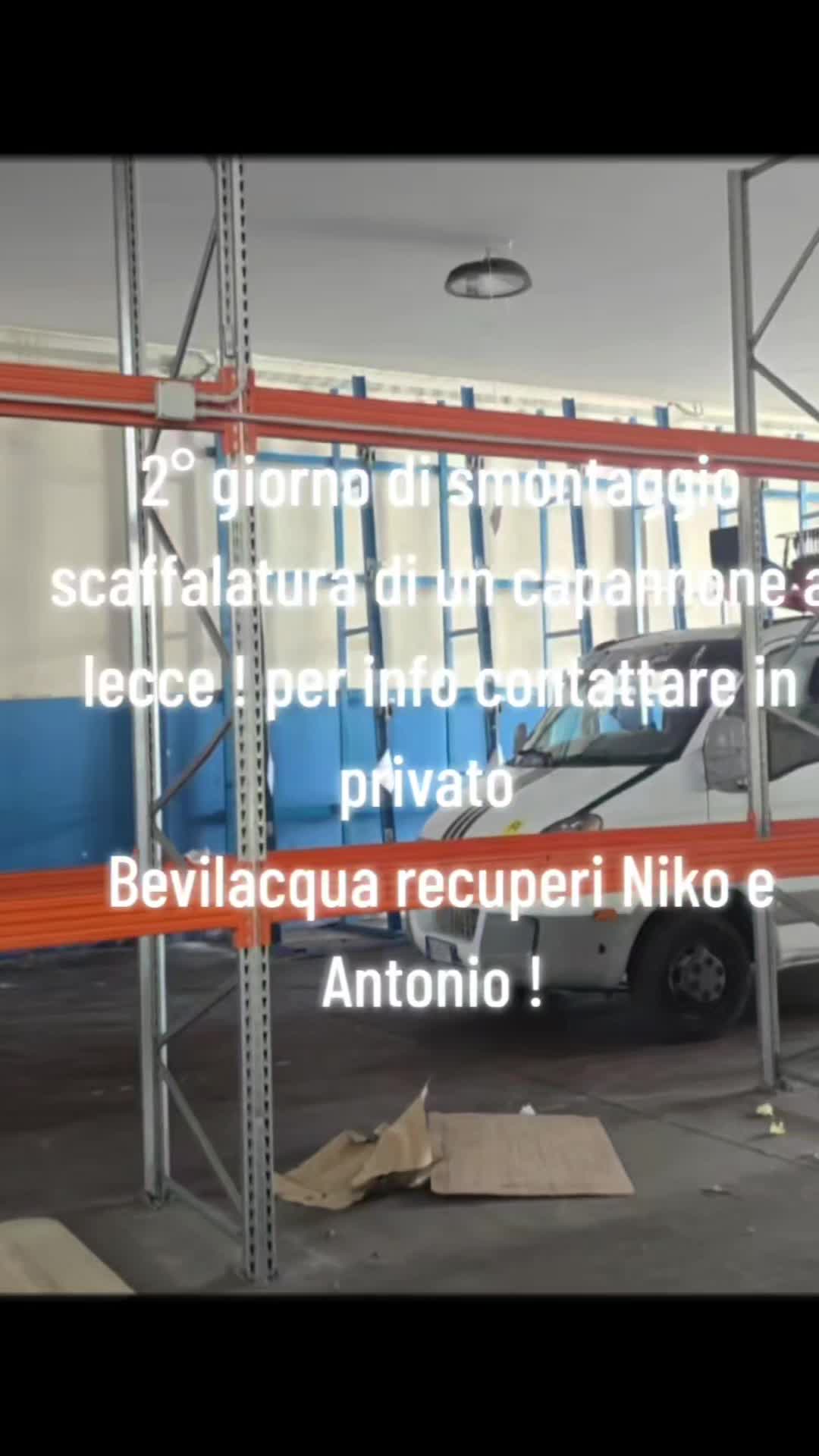 @Nico Bevilacqua
