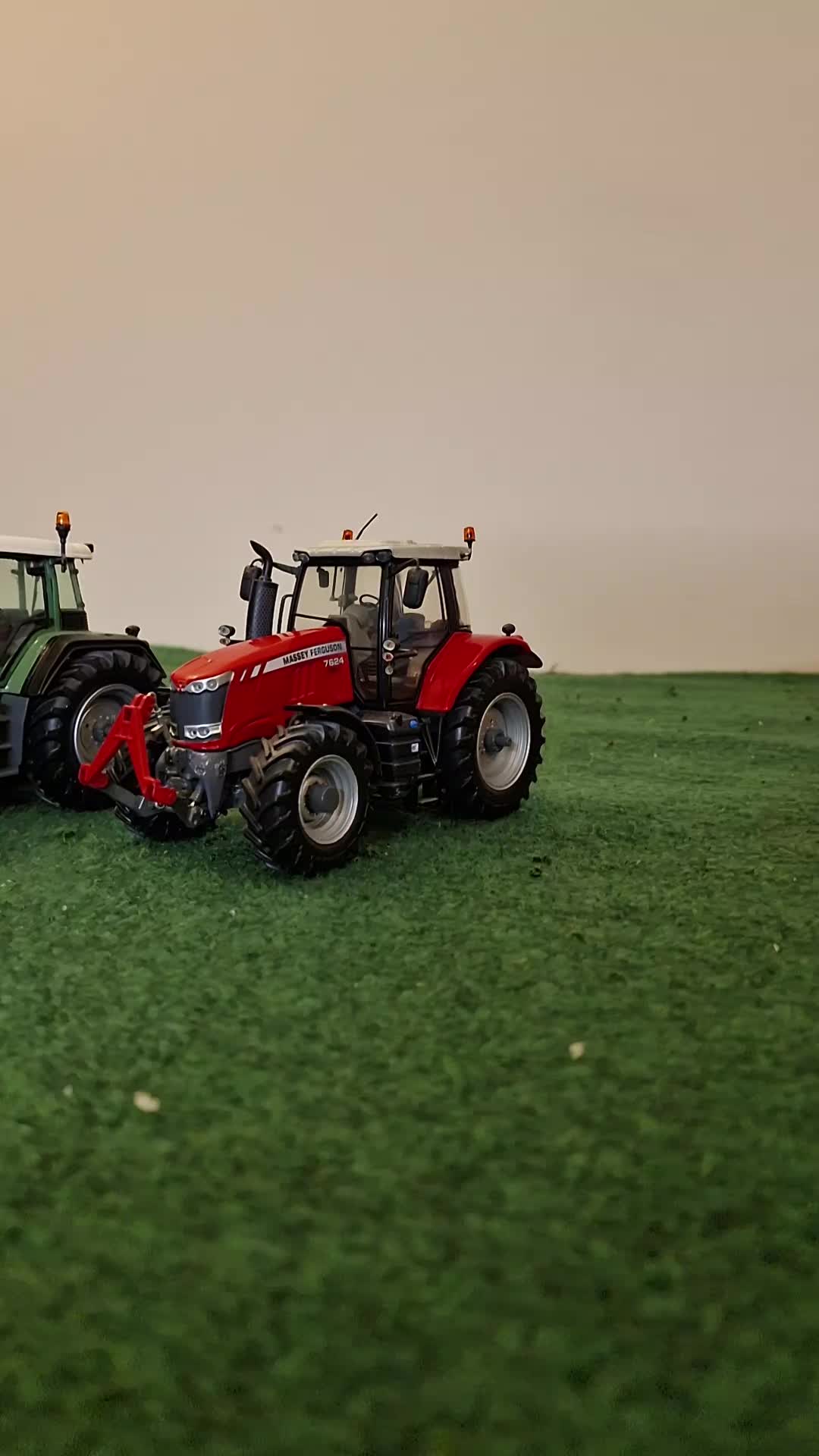 @NorthAntrimModelFarm