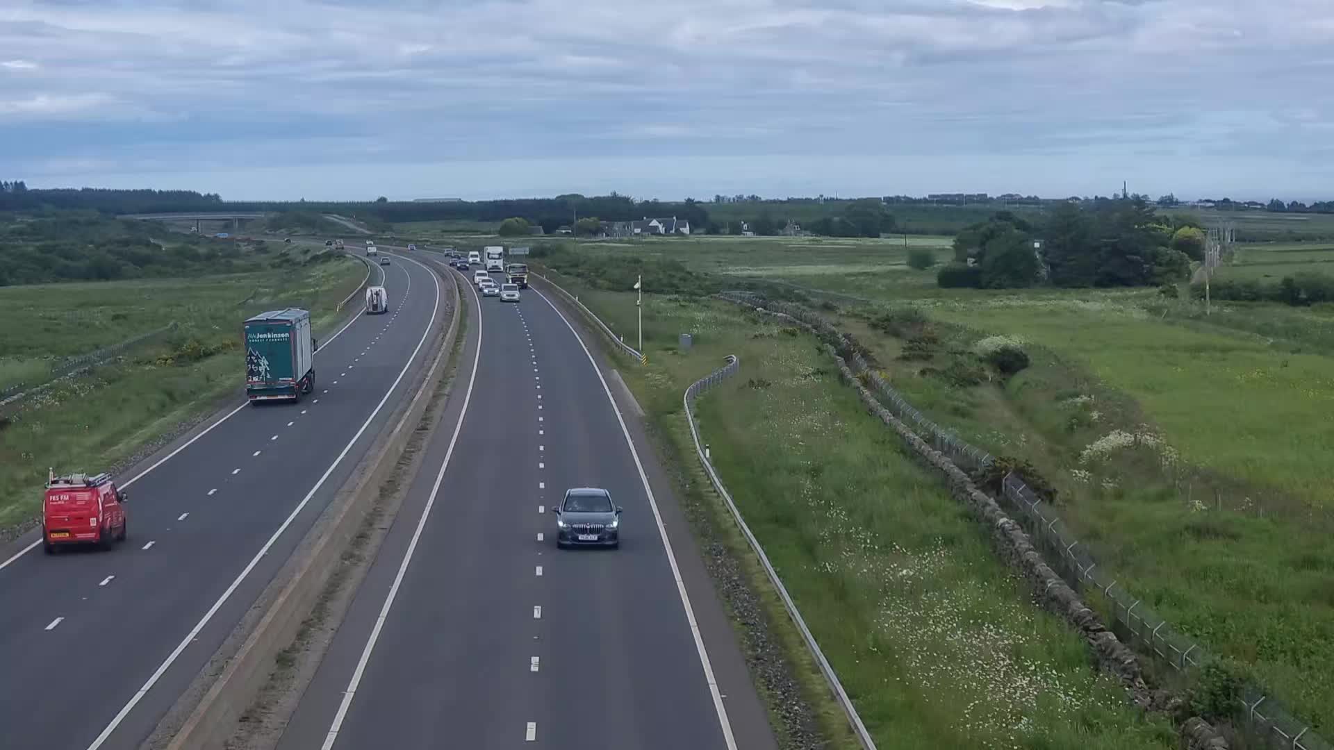 @DrumlithieTruckSpotter🚛