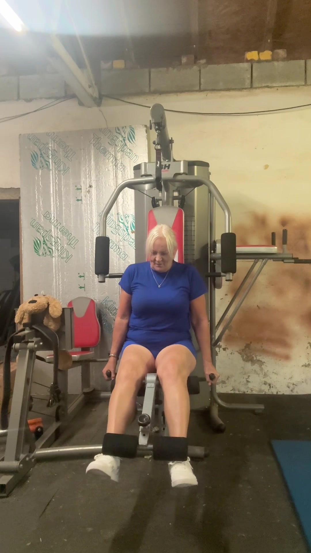 @gymcracker