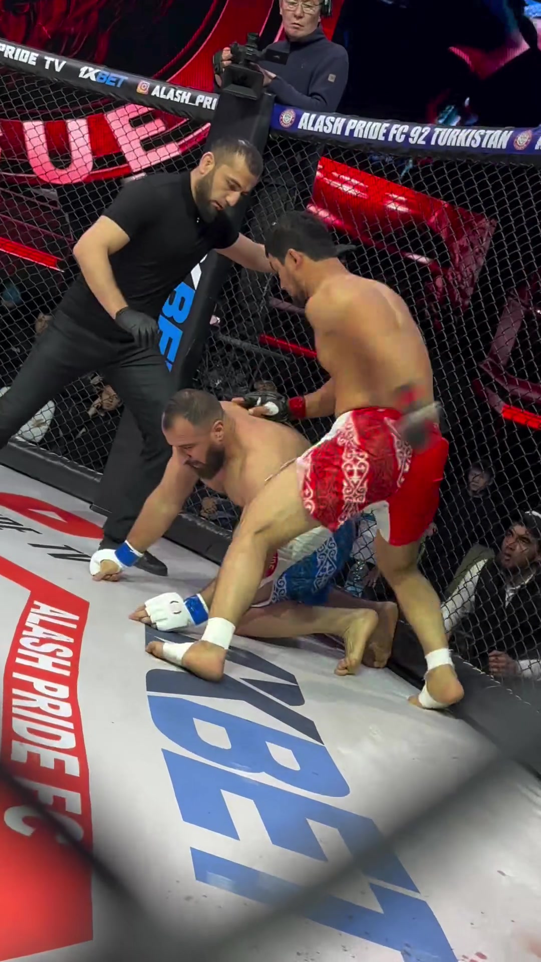 @FightingLab