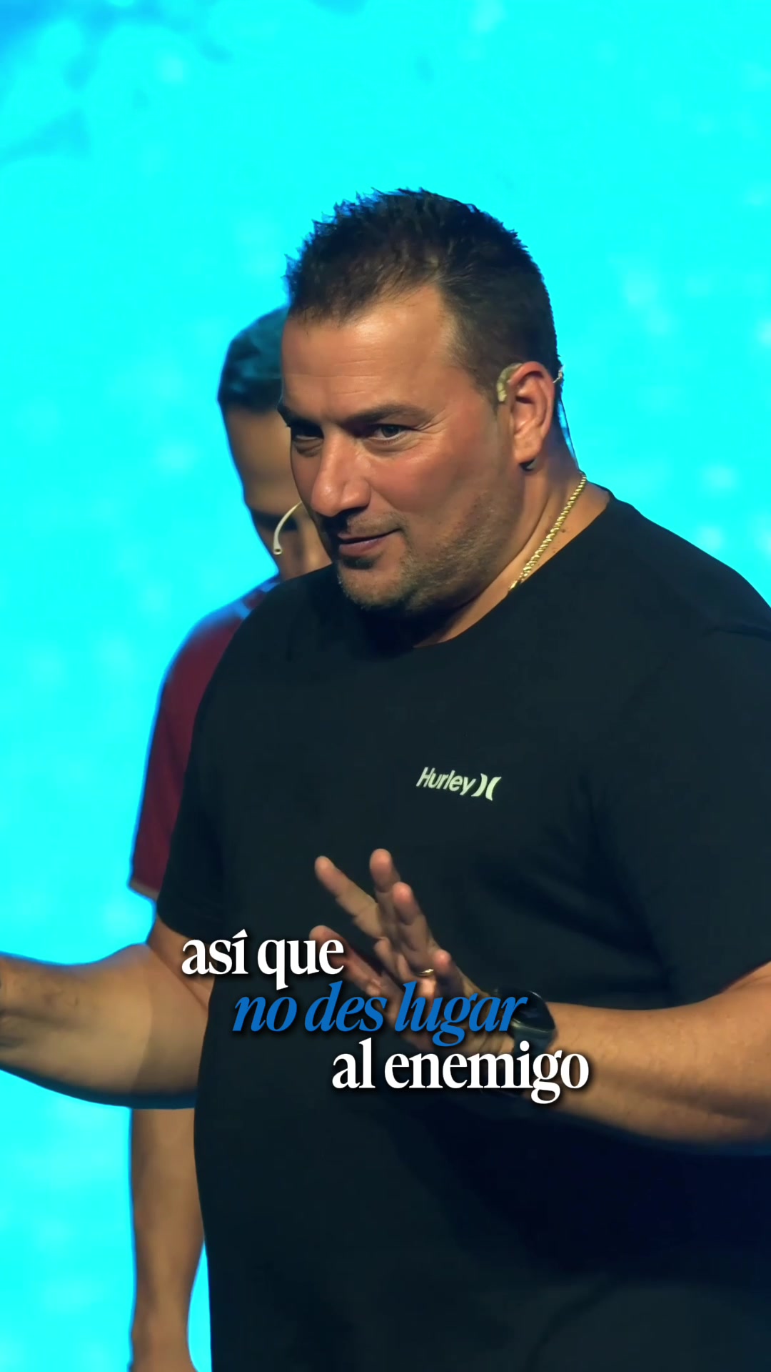 @Tony Vargas