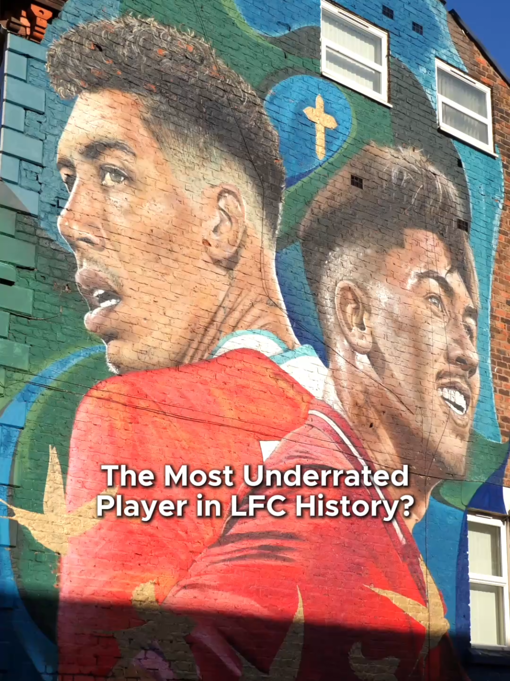 @The Shankly Experience