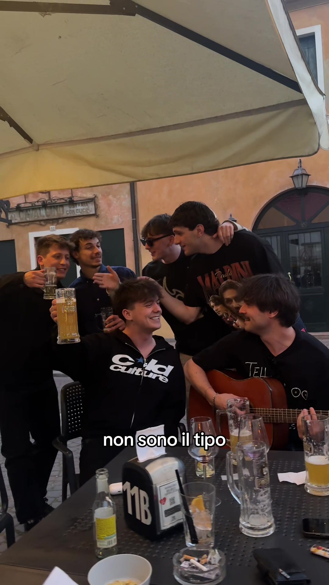 @Will