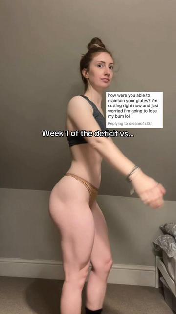 @Katie | Online Coach🧡