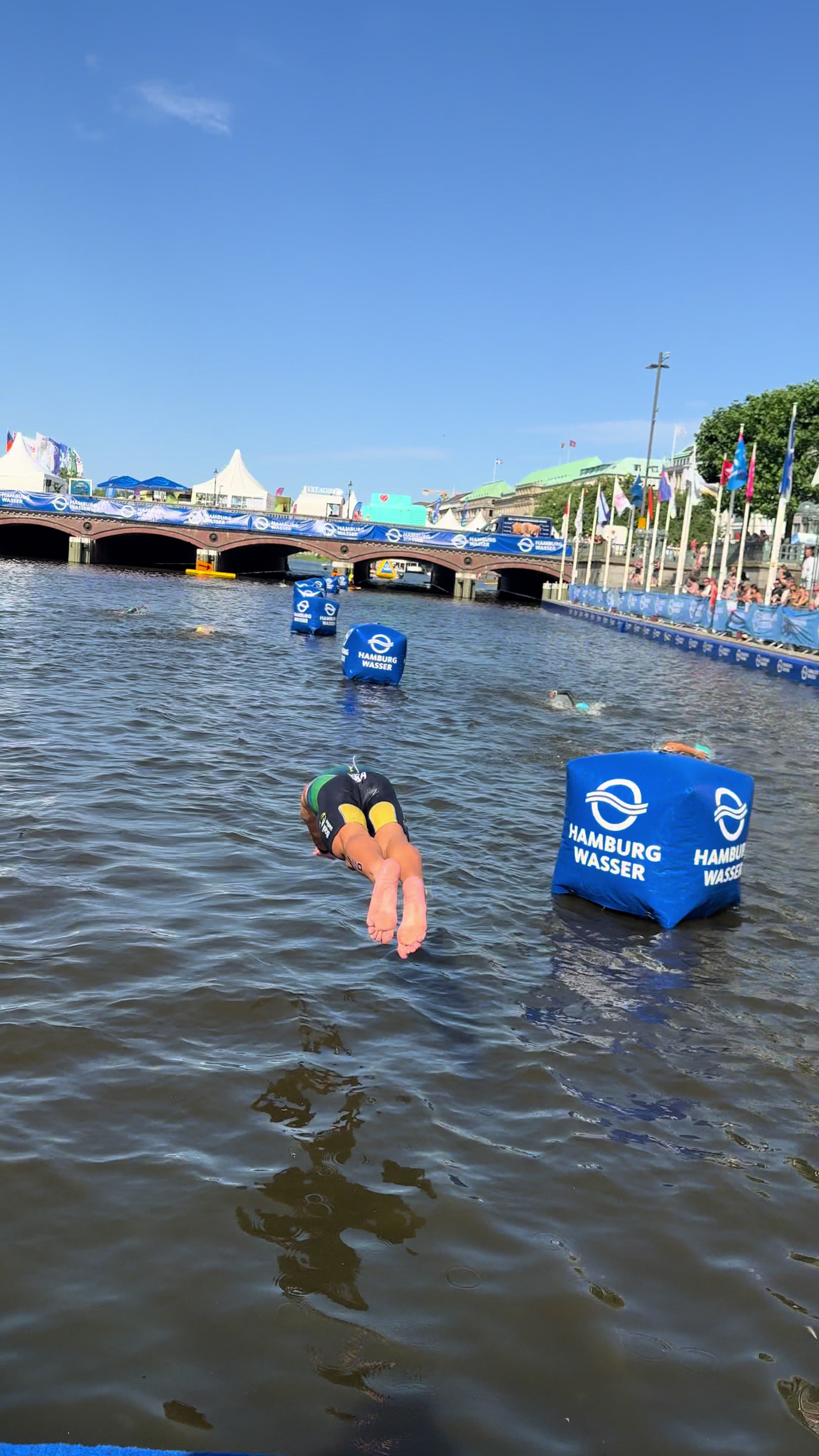 @World Triathlon