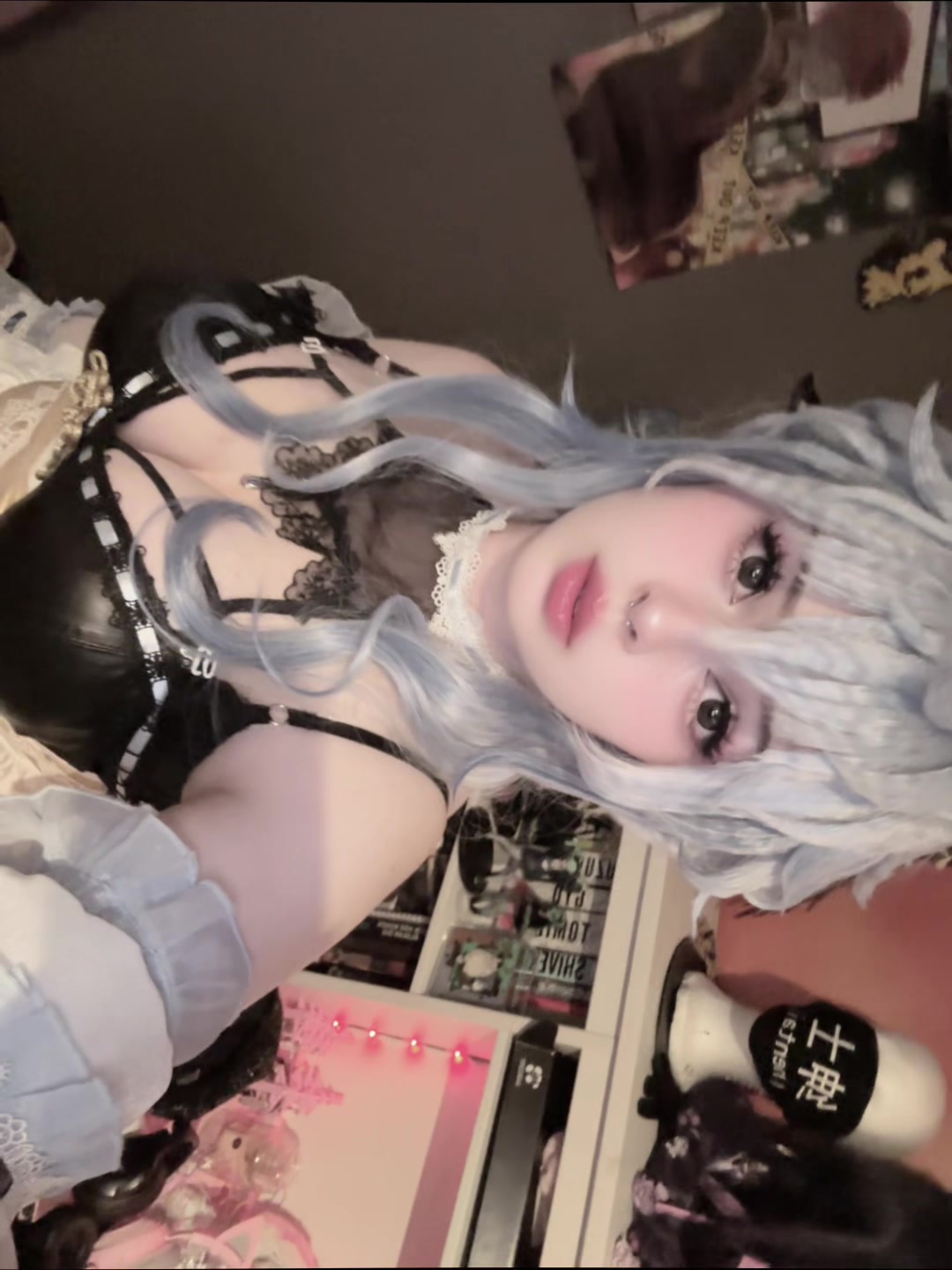@Ami 𝜗ৎ