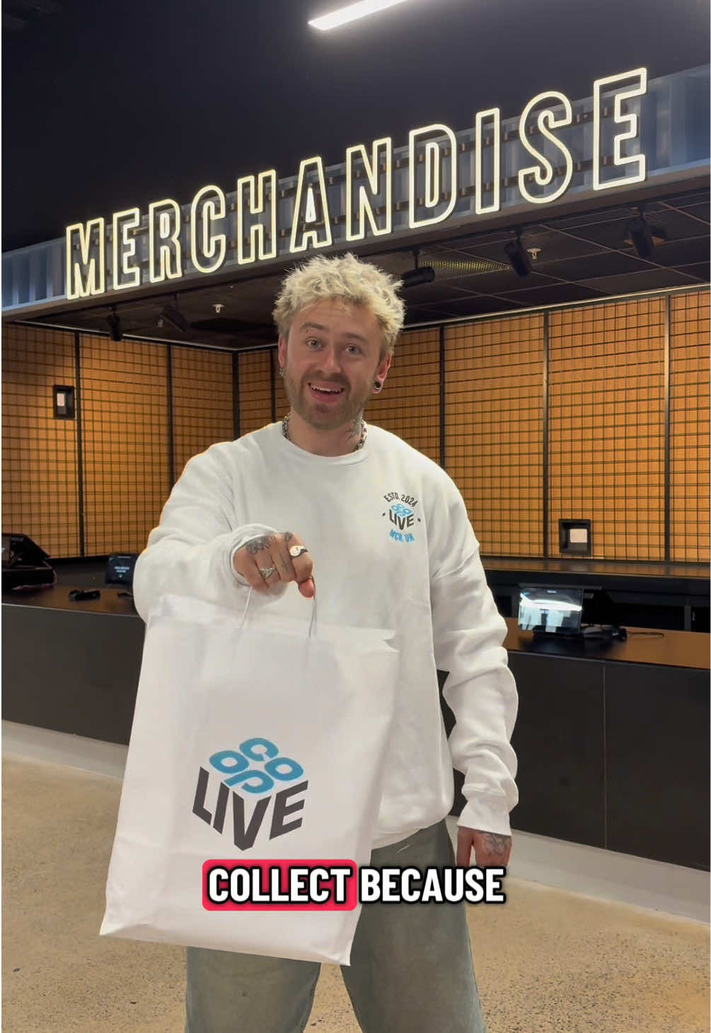 @Co-op Live