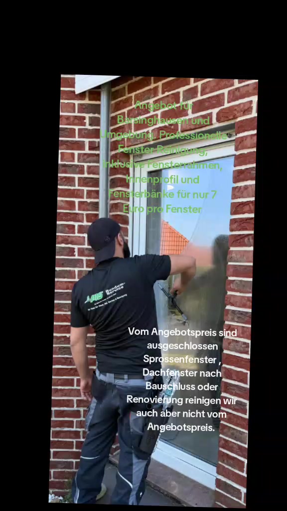 @MS Rundum- Service