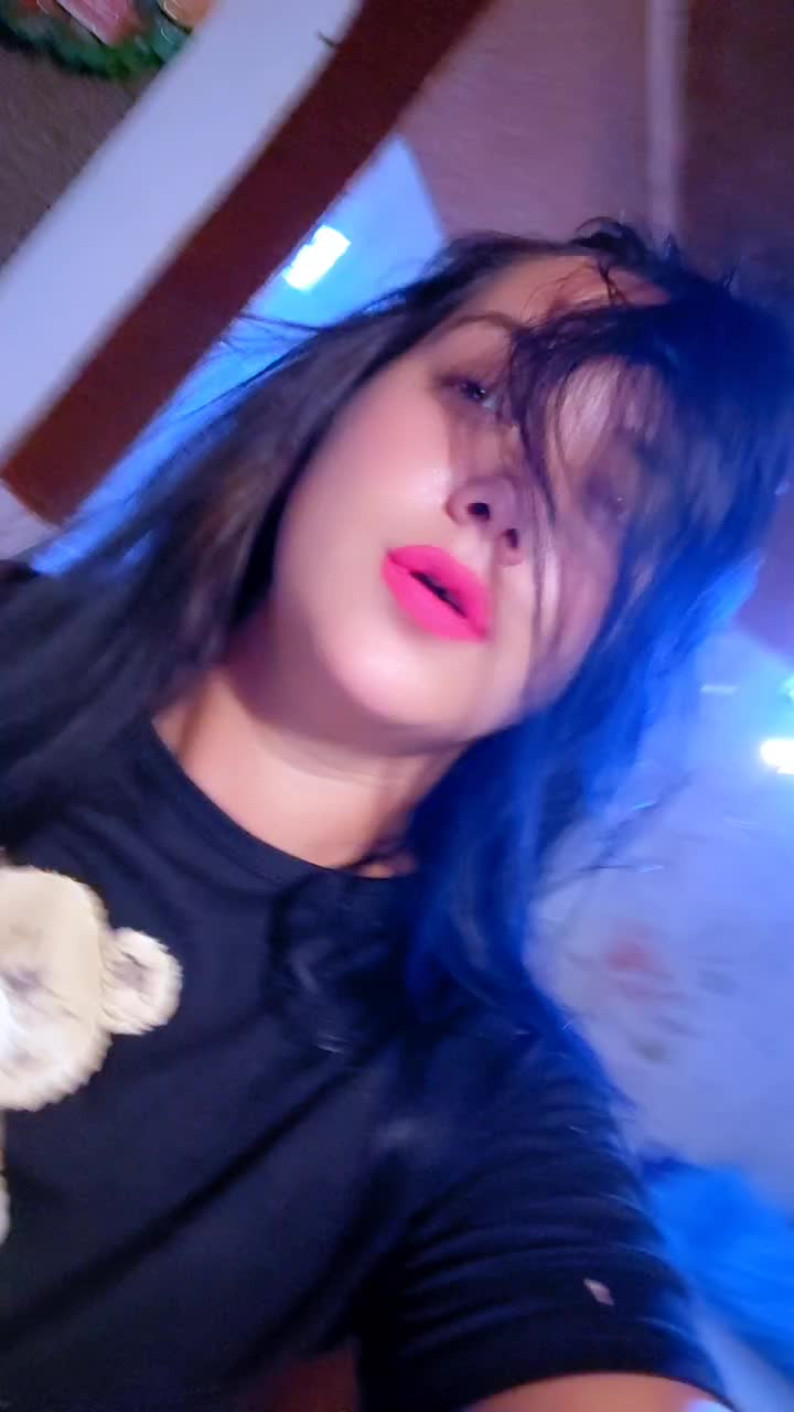 @Tigroaica lui Mona Meier