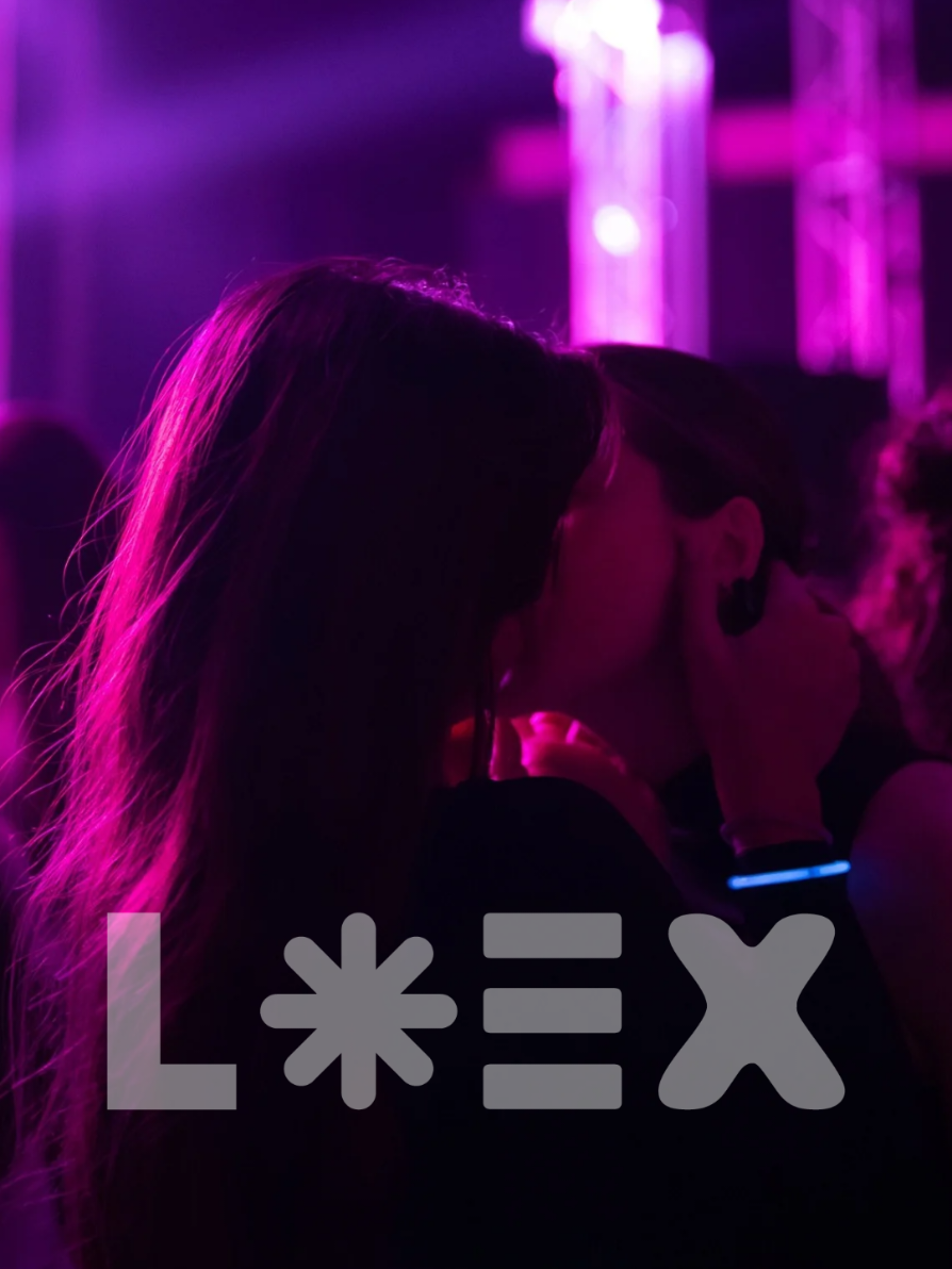 @L❋&Xi;X Eventi