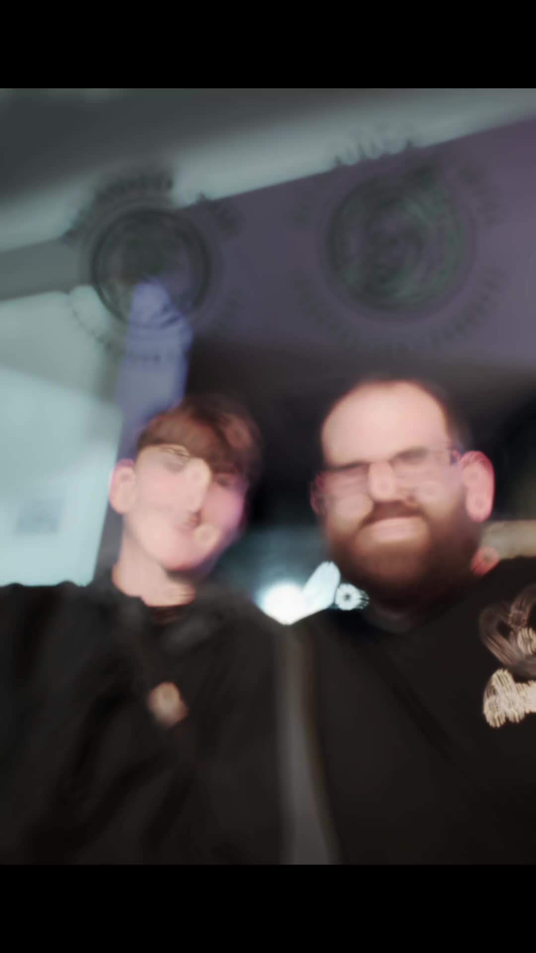 @Bearded Family
