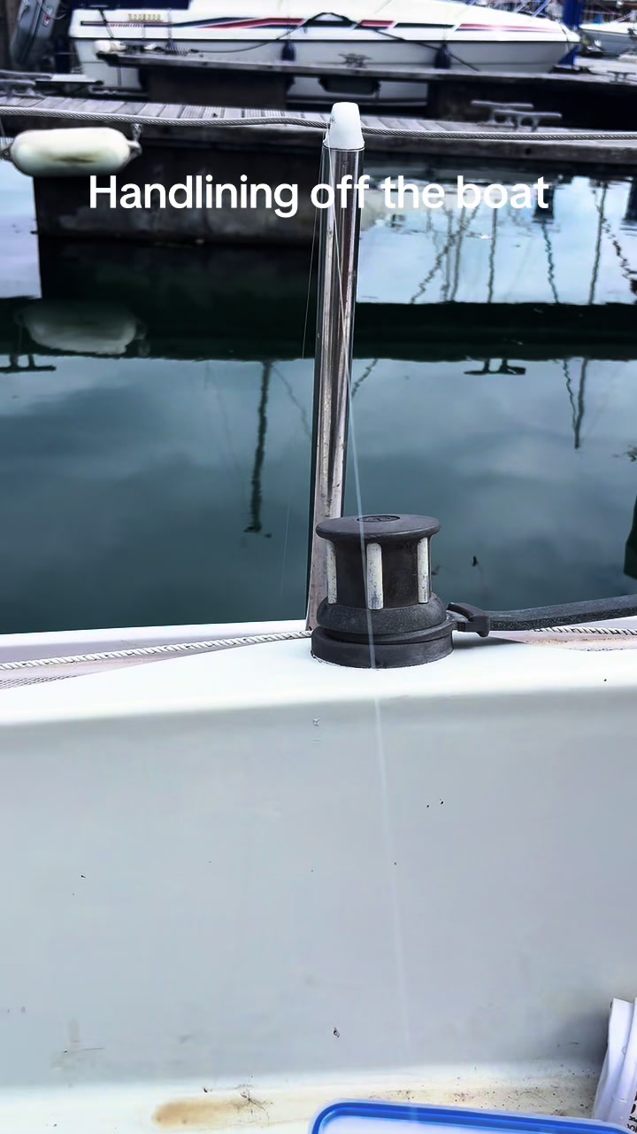 @Mental elf fishin