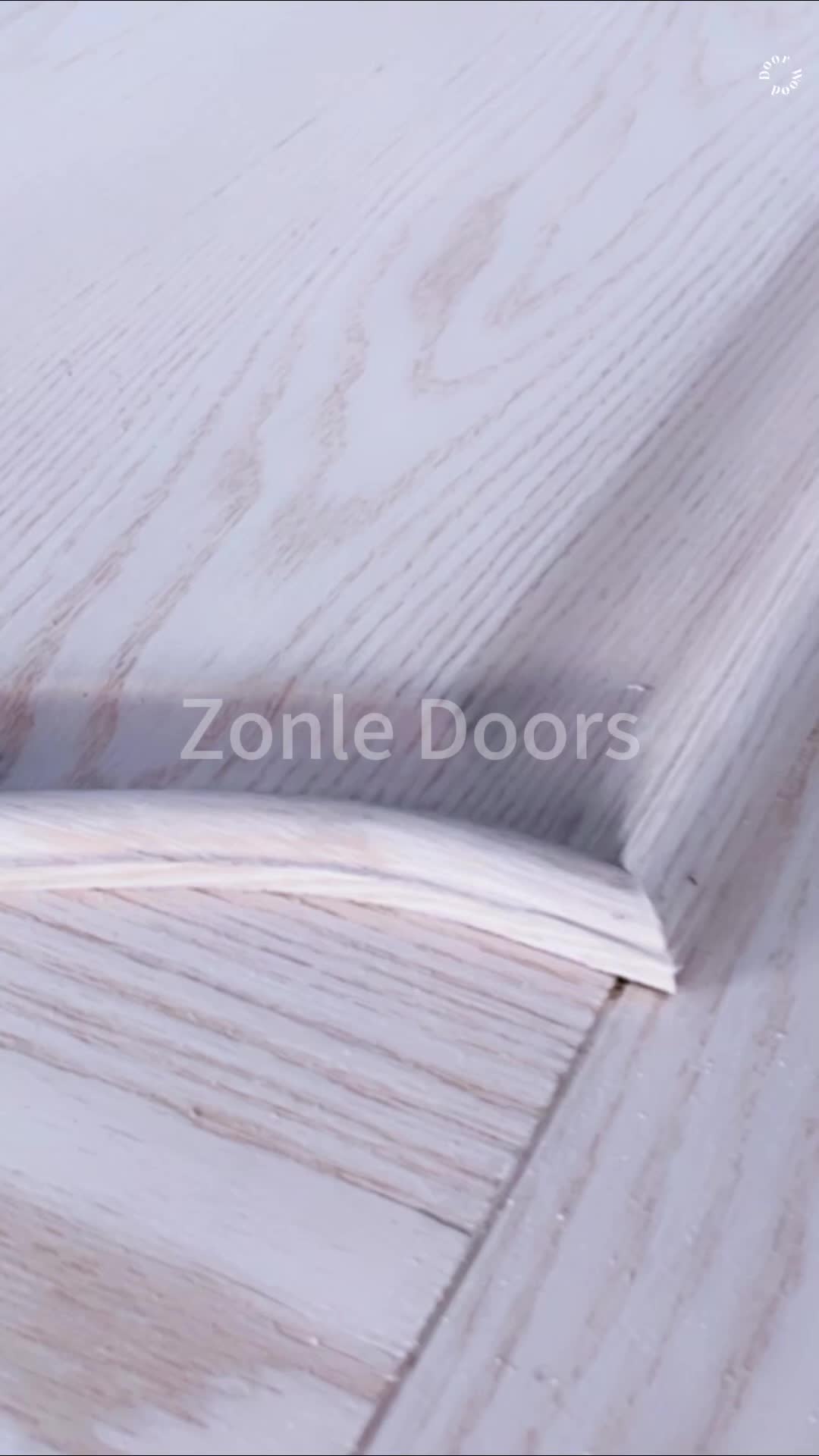 @Zonle Doors