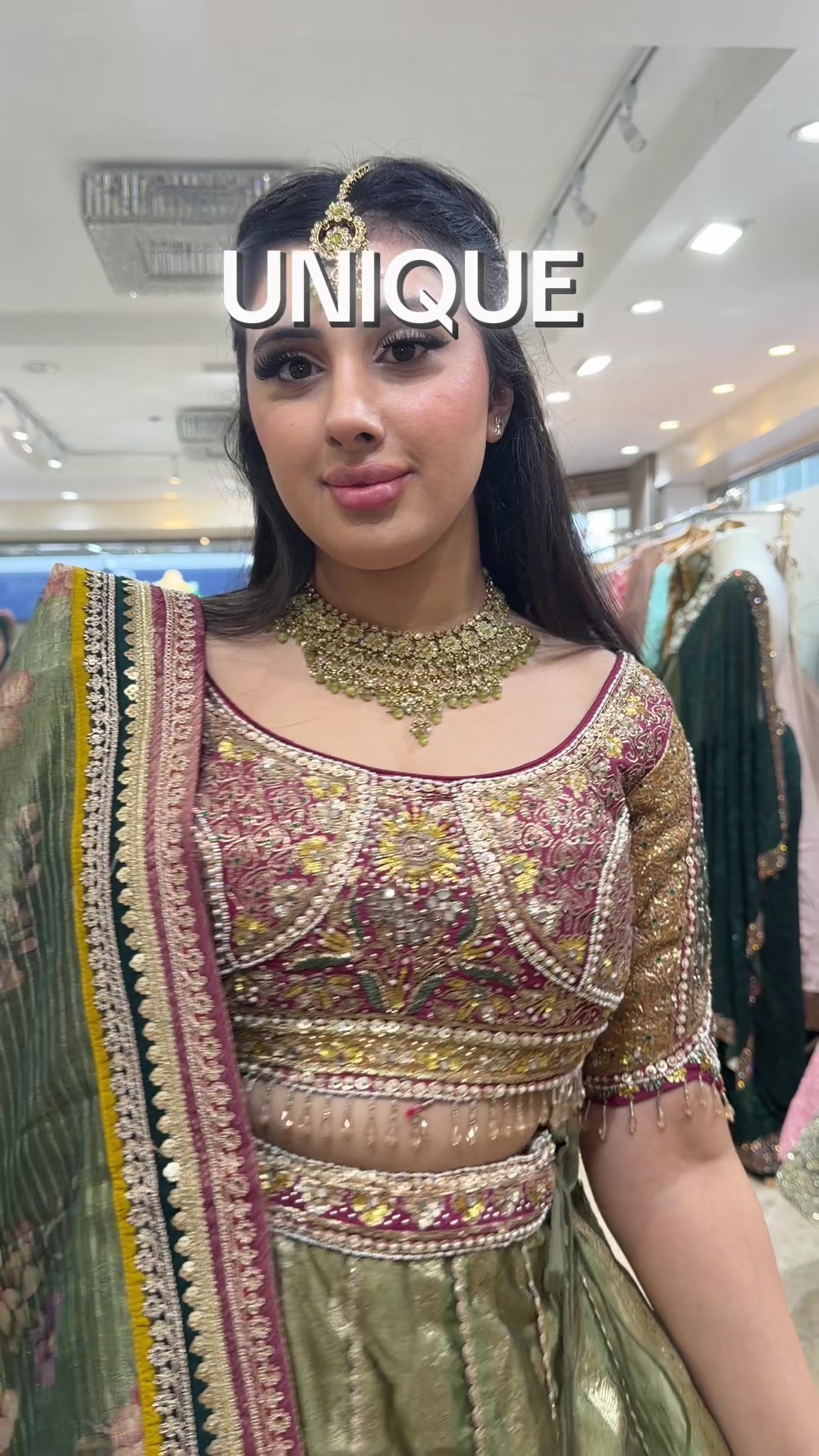@Unique Boutique Bradford