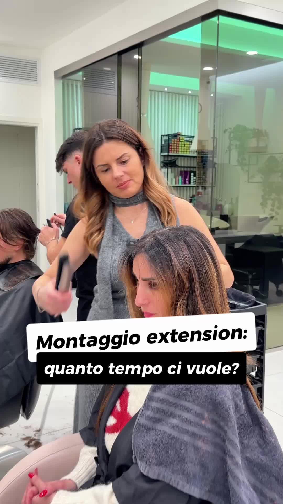 @Carloparrucchieri ✂️
