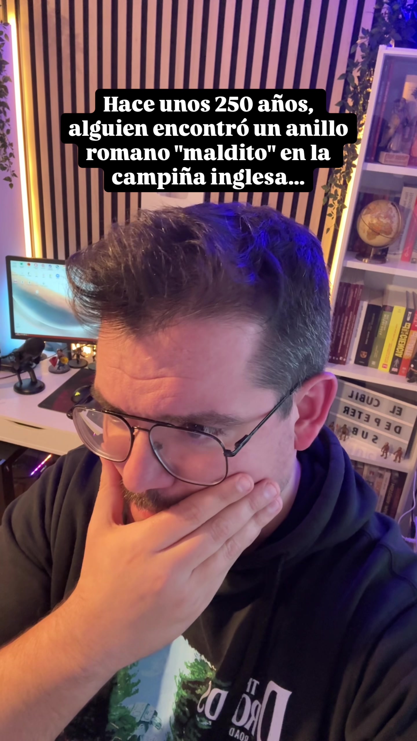 @El Cubil de Peter