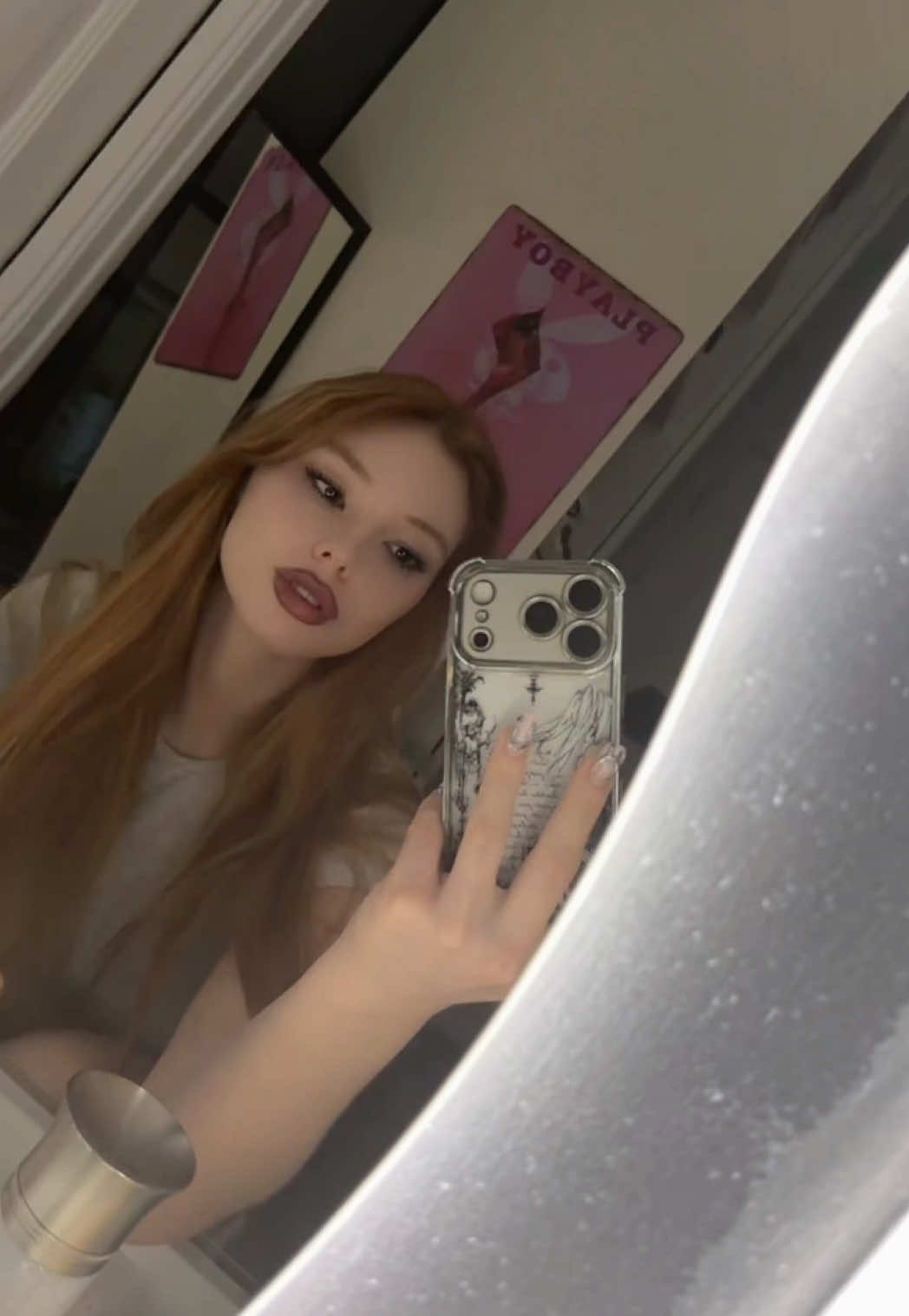 @⛧ary ア