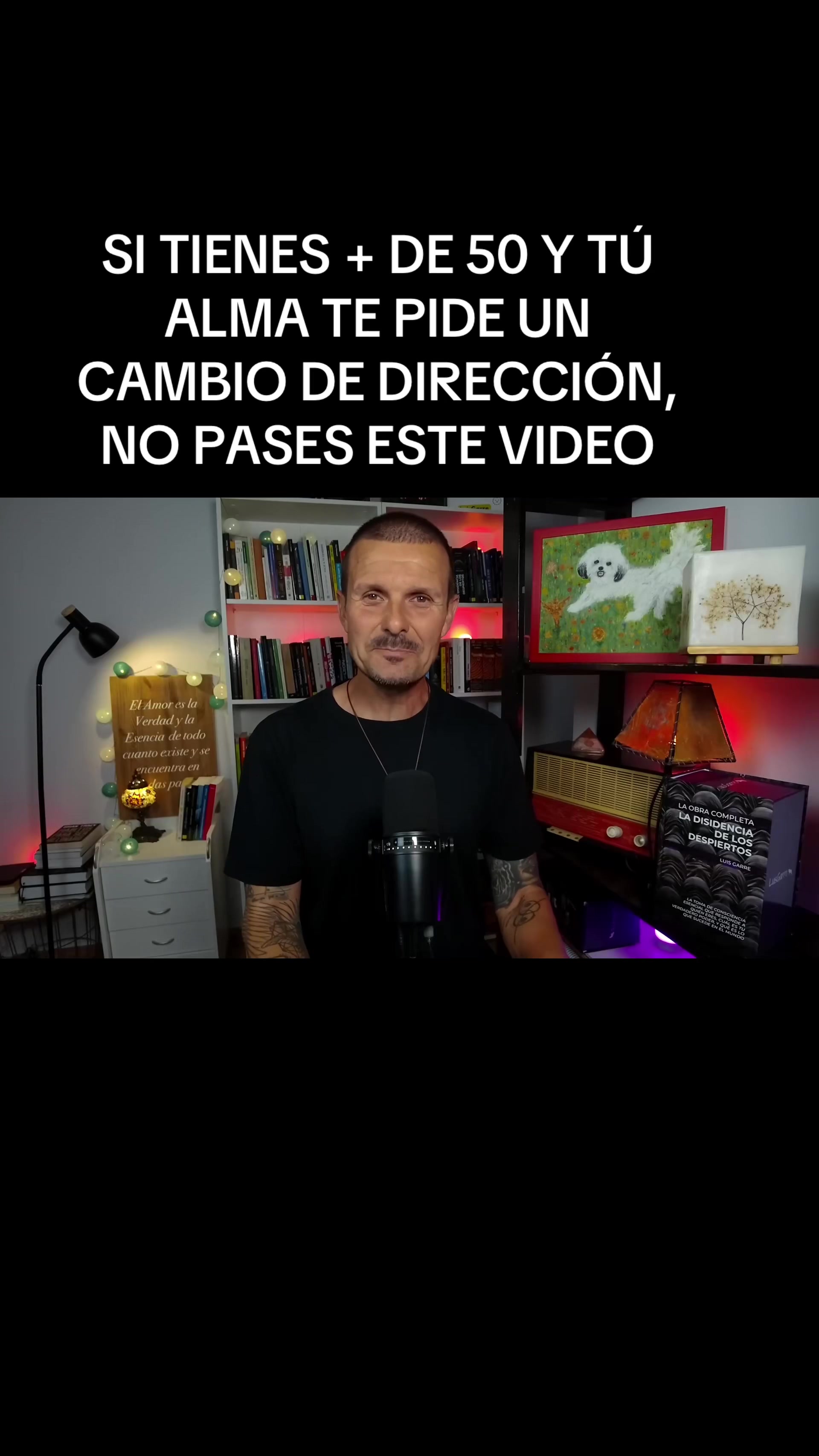@ladisidenciadelosdespiertos