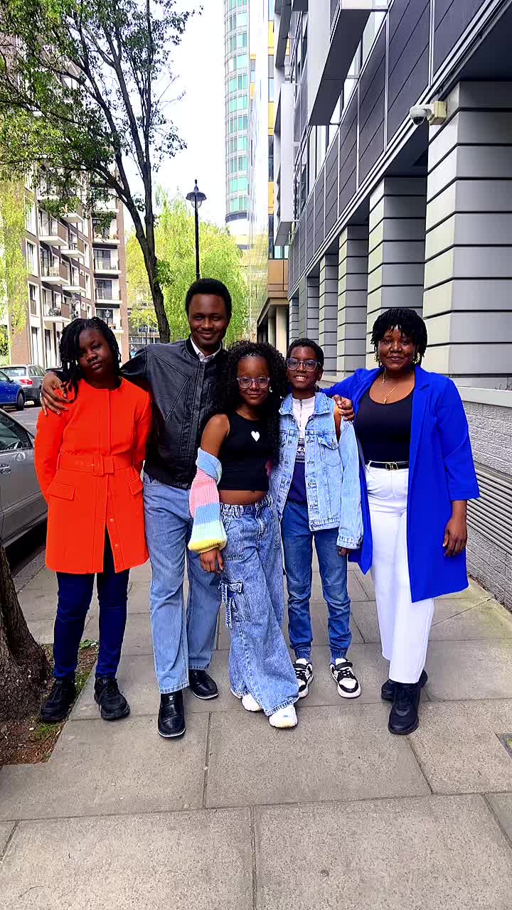 @Rosae and family 1465