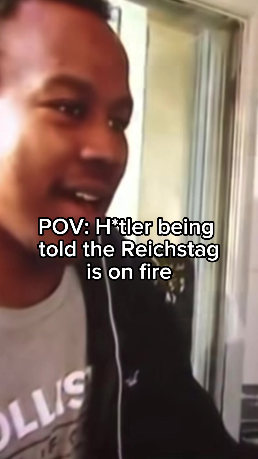 @Historic Jokes