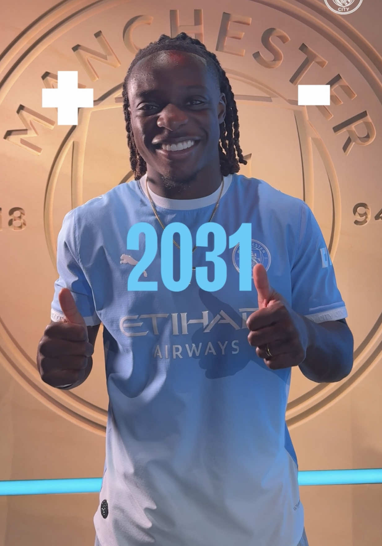 @Manchester City
