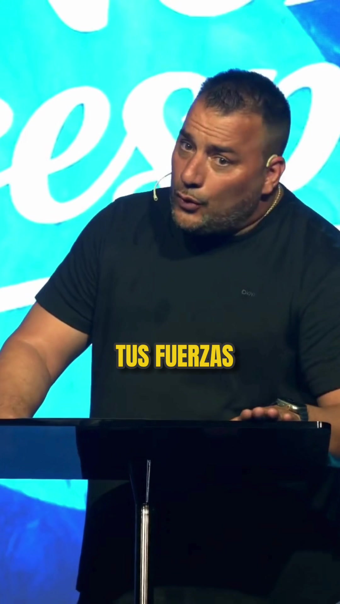@Tony Vargas