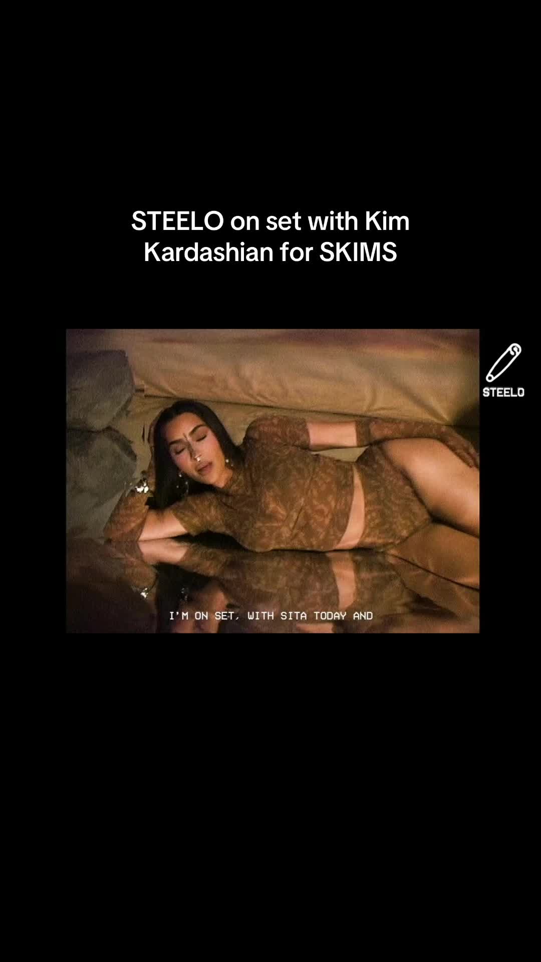 @STEELO