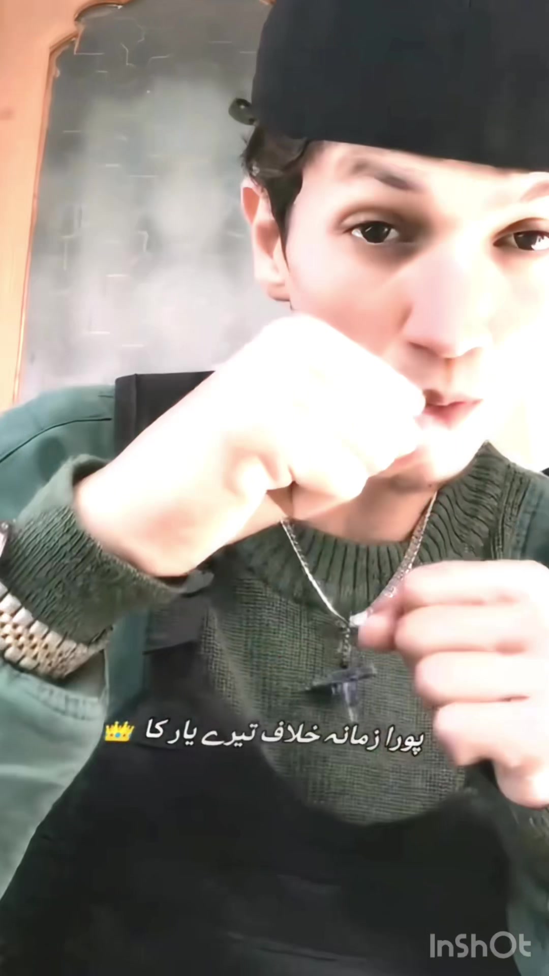 @G.O.A.T ✘ 𝑬𝒅𝒊𝒕