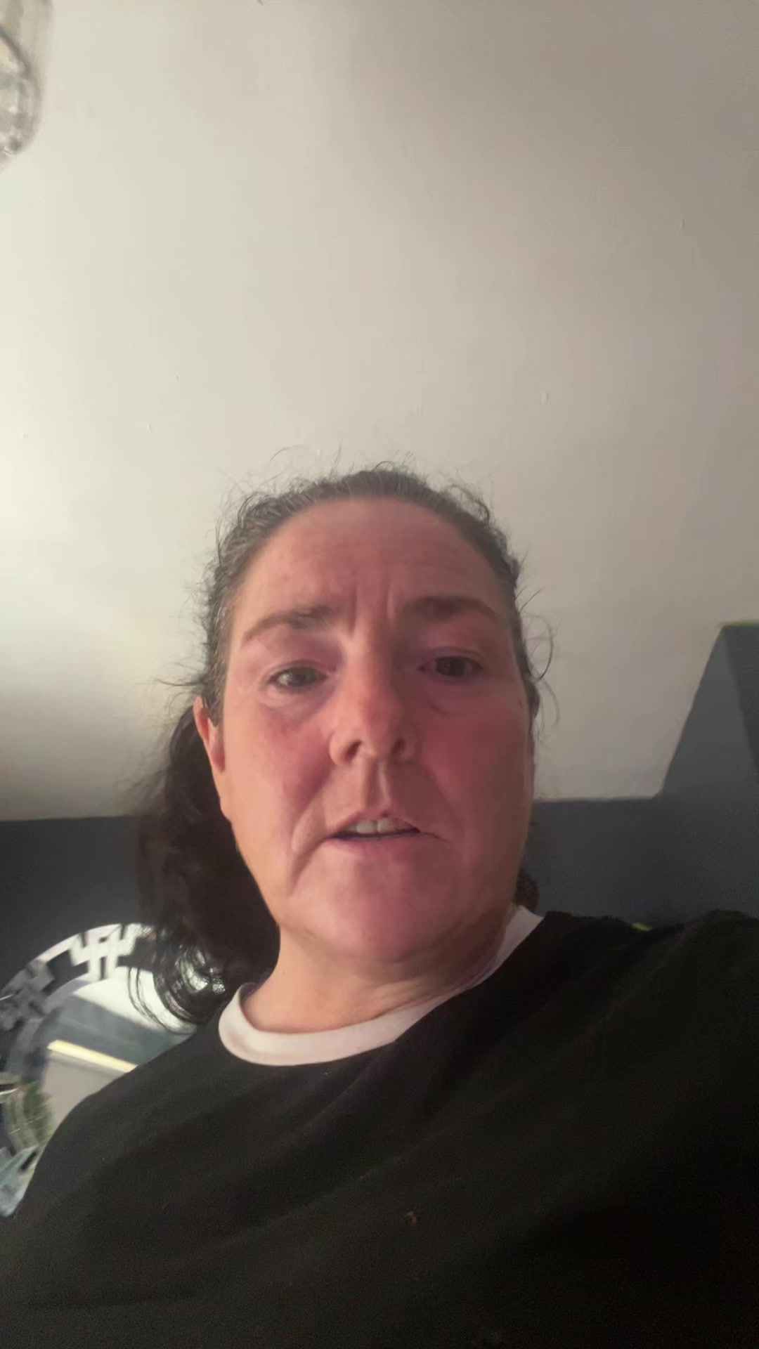 @xxx Lisa proud mother of 7 xx