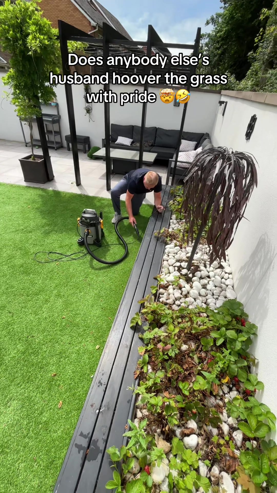 @✨The Evans Family ✨