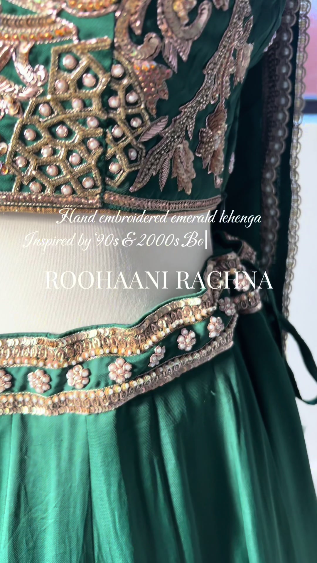 @Roohaani Rachna