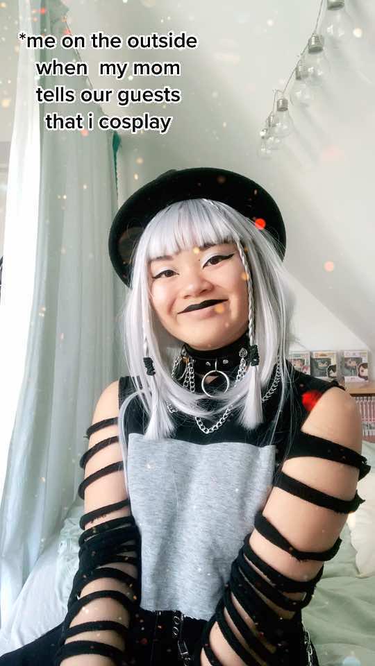 @ur local broken bitch <3