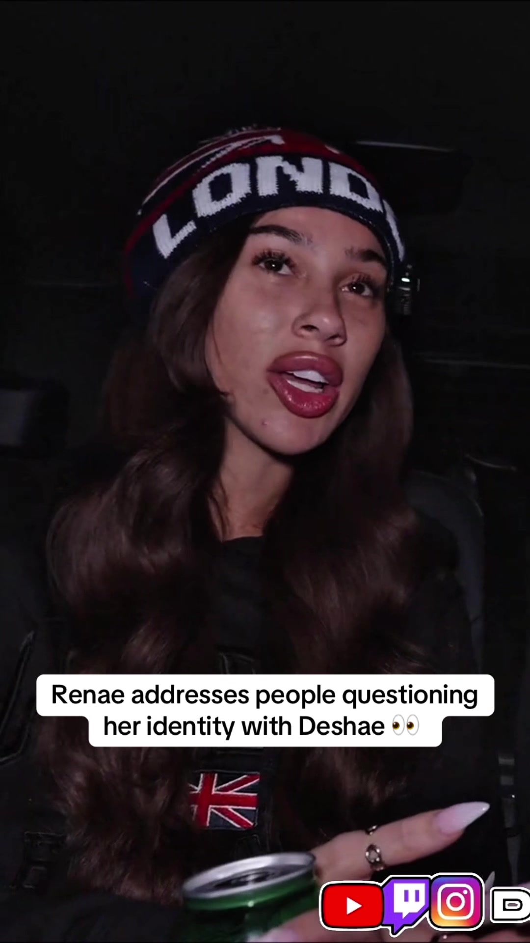 @DramaNow