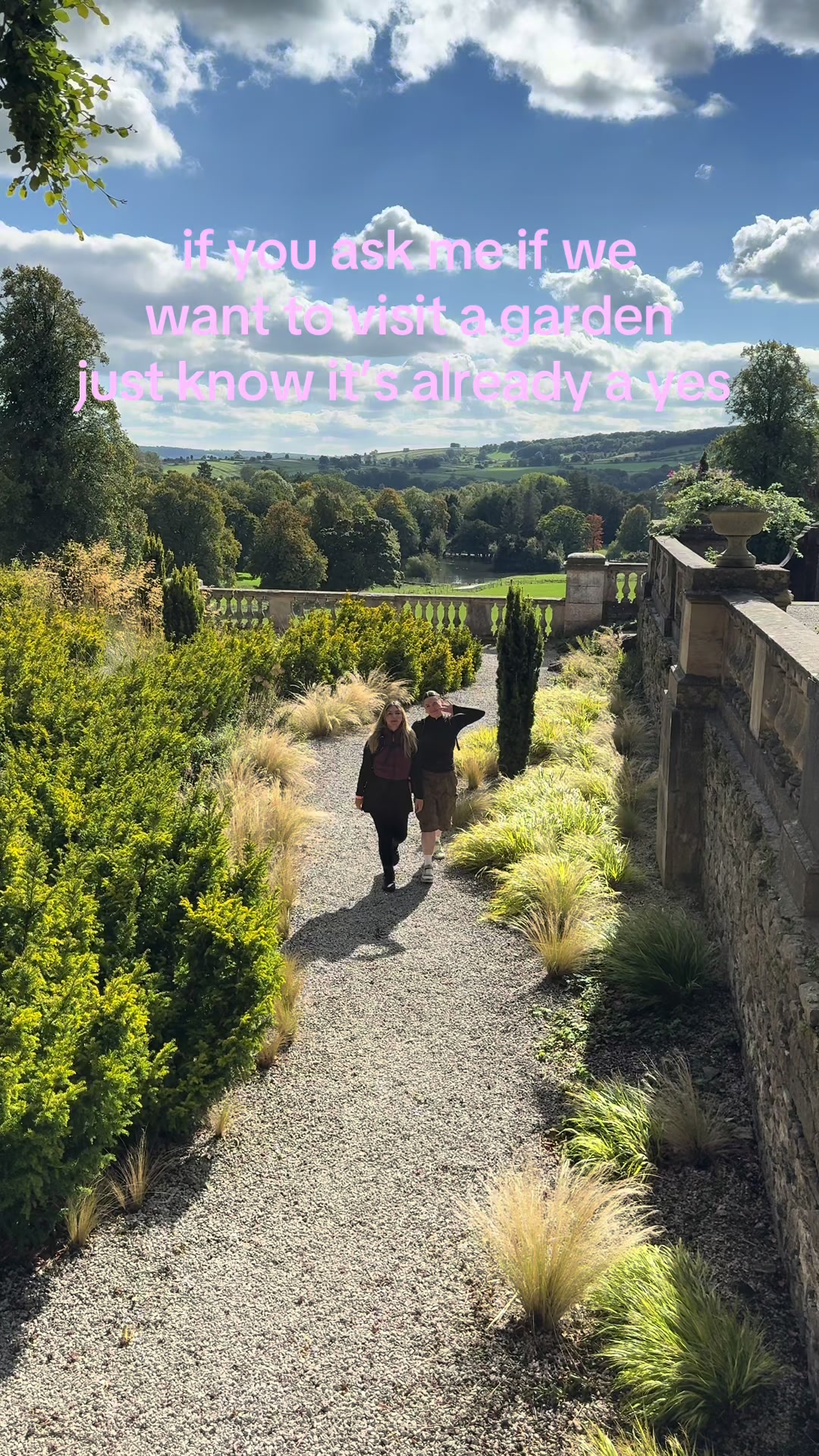 @soft girls who hike
