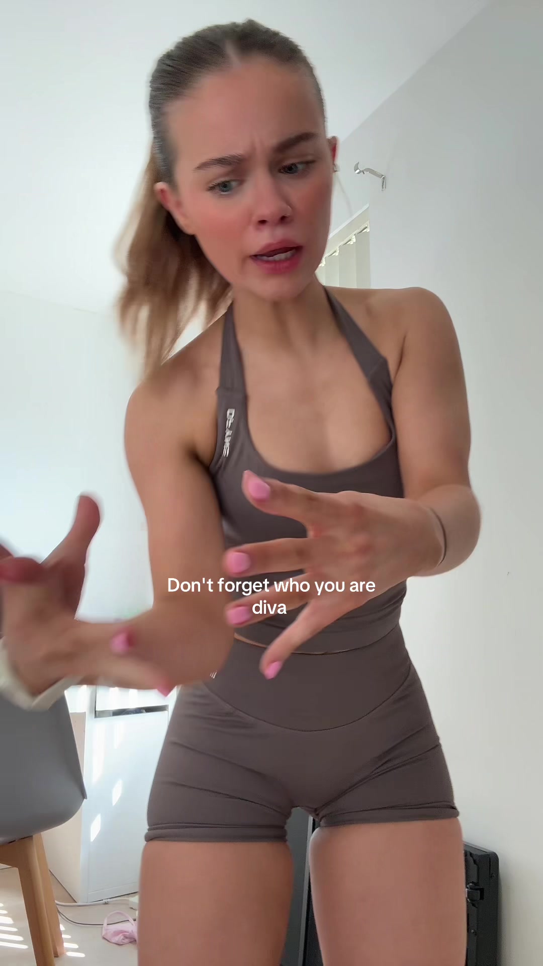 @KATIE SANDS | ONLINE COACH