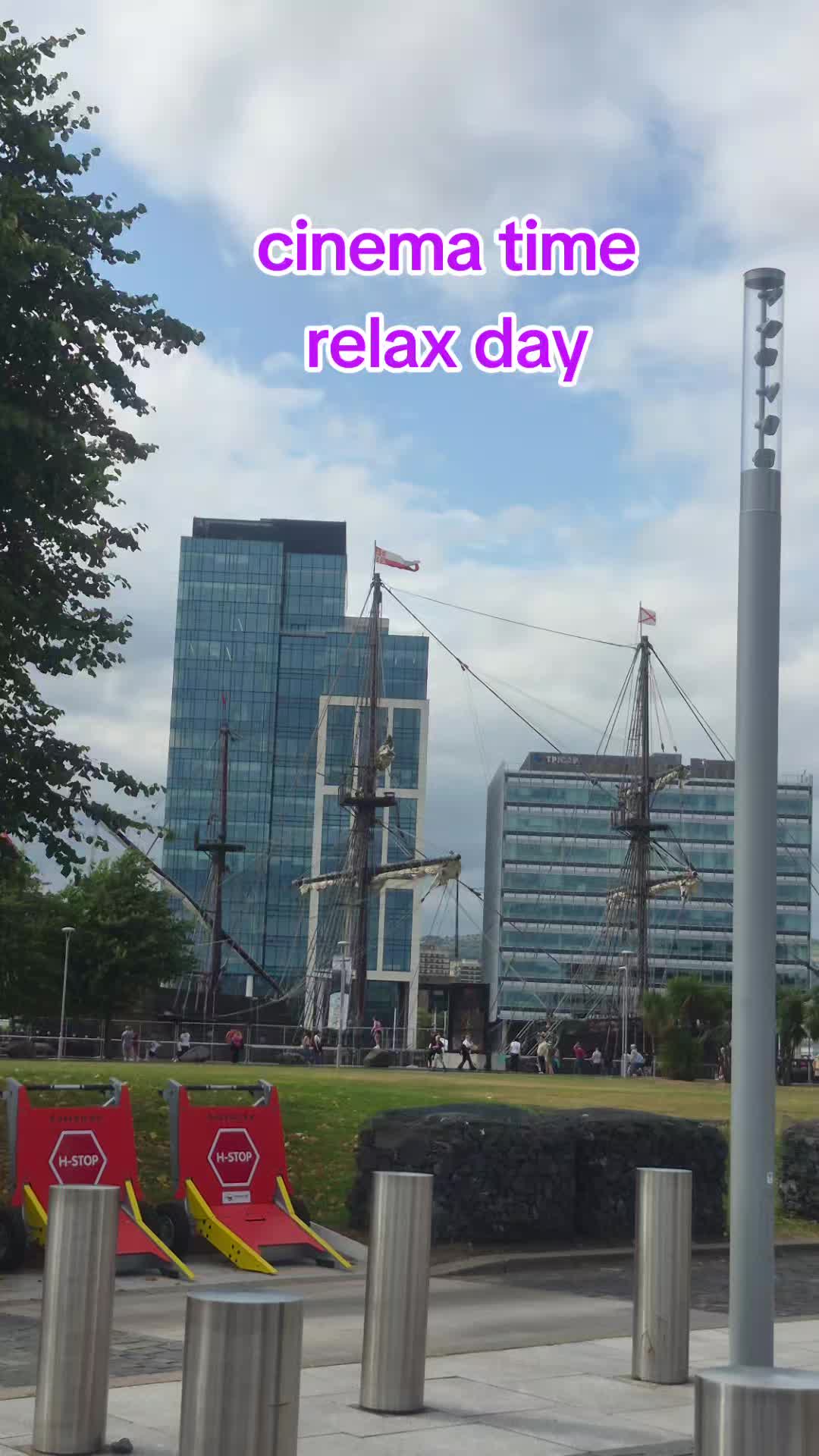 @PURPLE JOY SUMMER