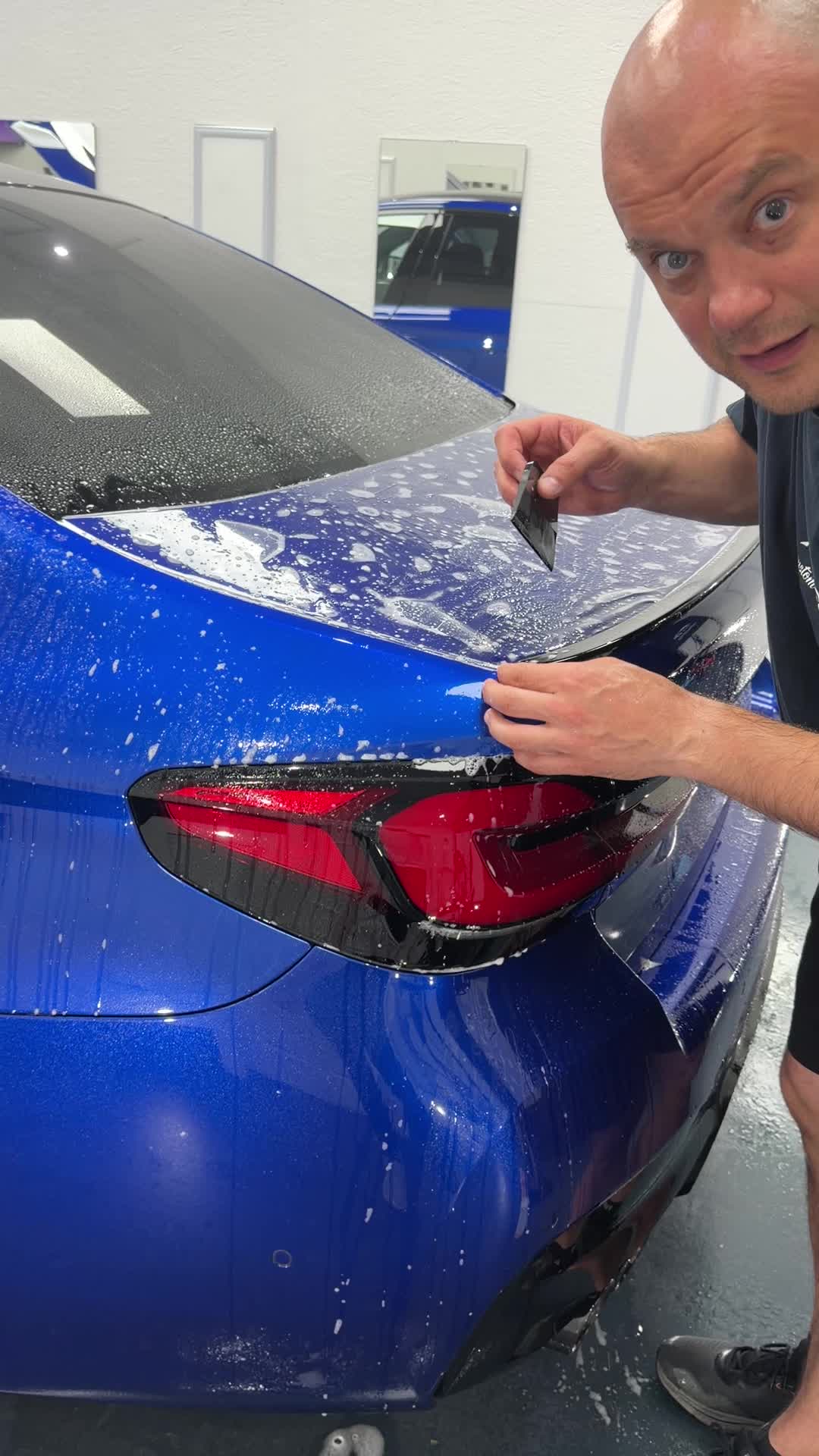@Custom Detailing