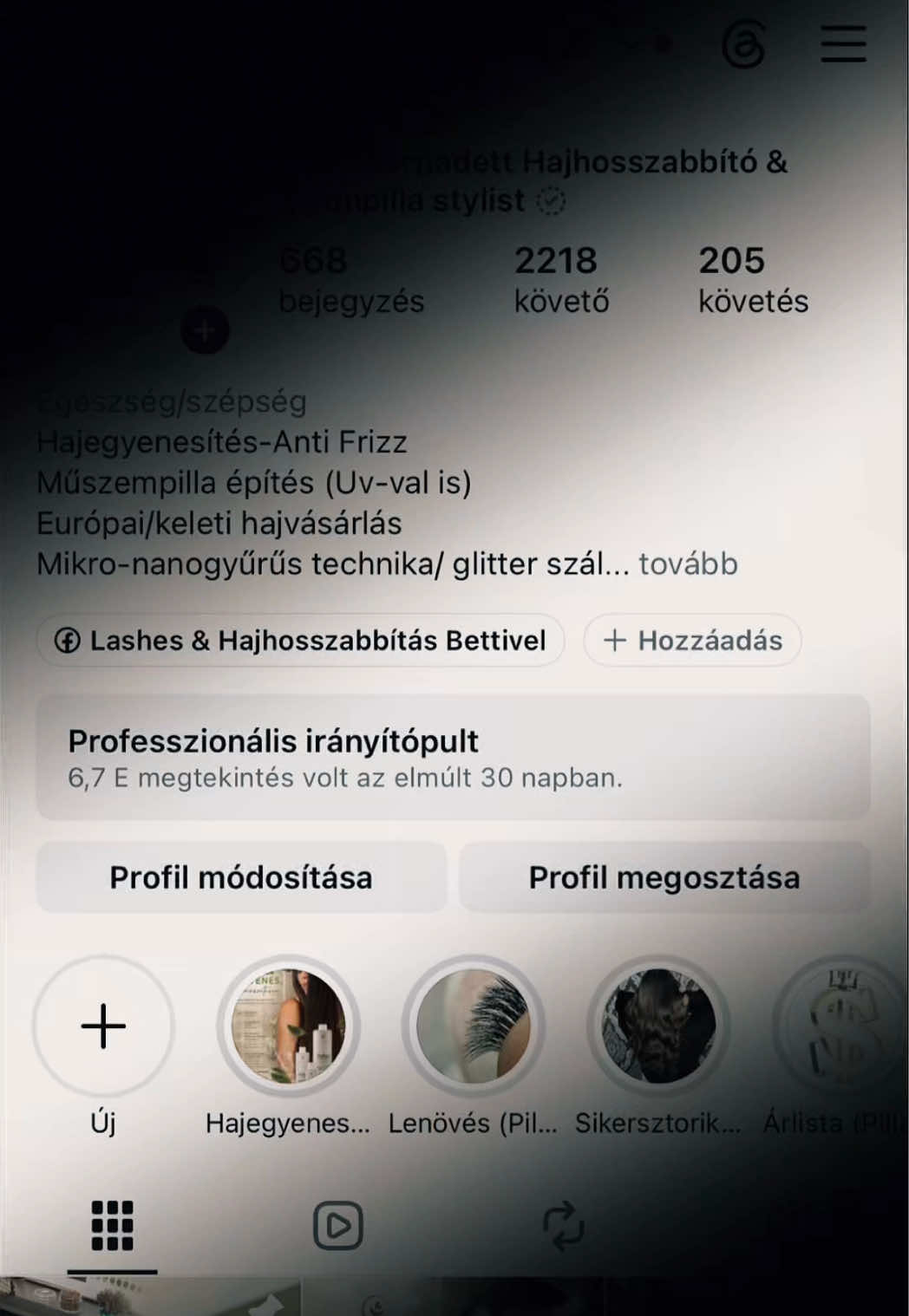 @Bagák ♊️