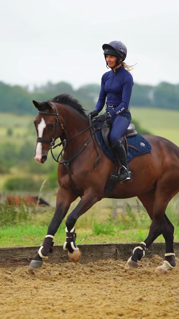 @Uhlan Equestrian