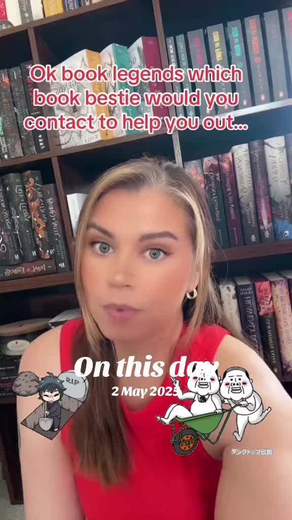 @📚 PlotTwistPixie 🧚&zwj;♂️